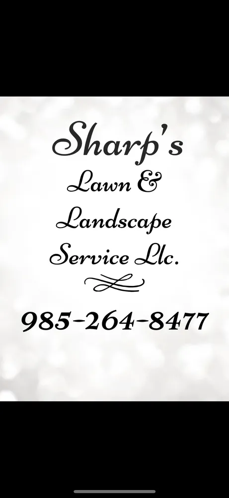 Expert landscaping services in Covington, LA - Sharp’s Lawn And Landscape