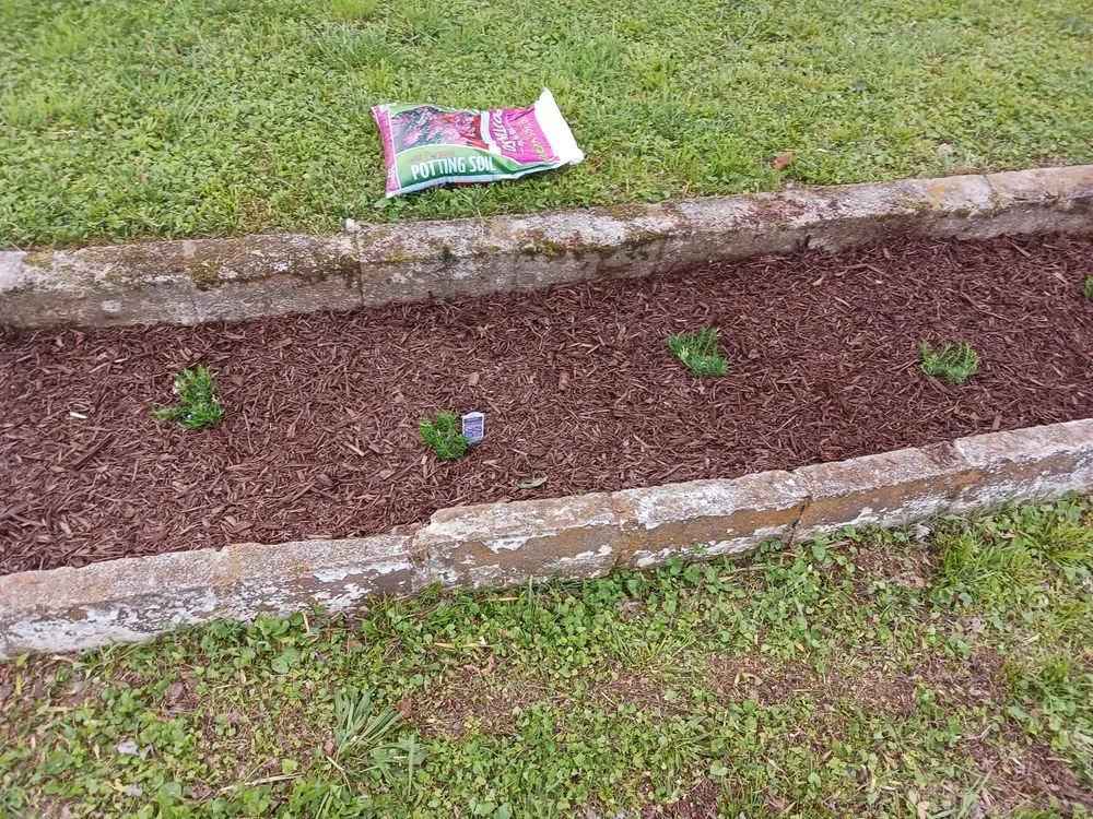 Reliable landscaping services in Huntsville, AL - Sharp's Lawncare