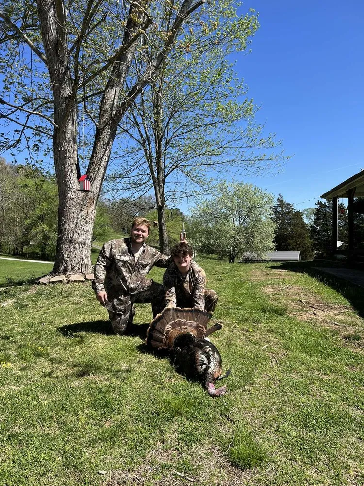 Top-rated yard maintenance experts serving Oliver Springs, TN - Sharps Mowing