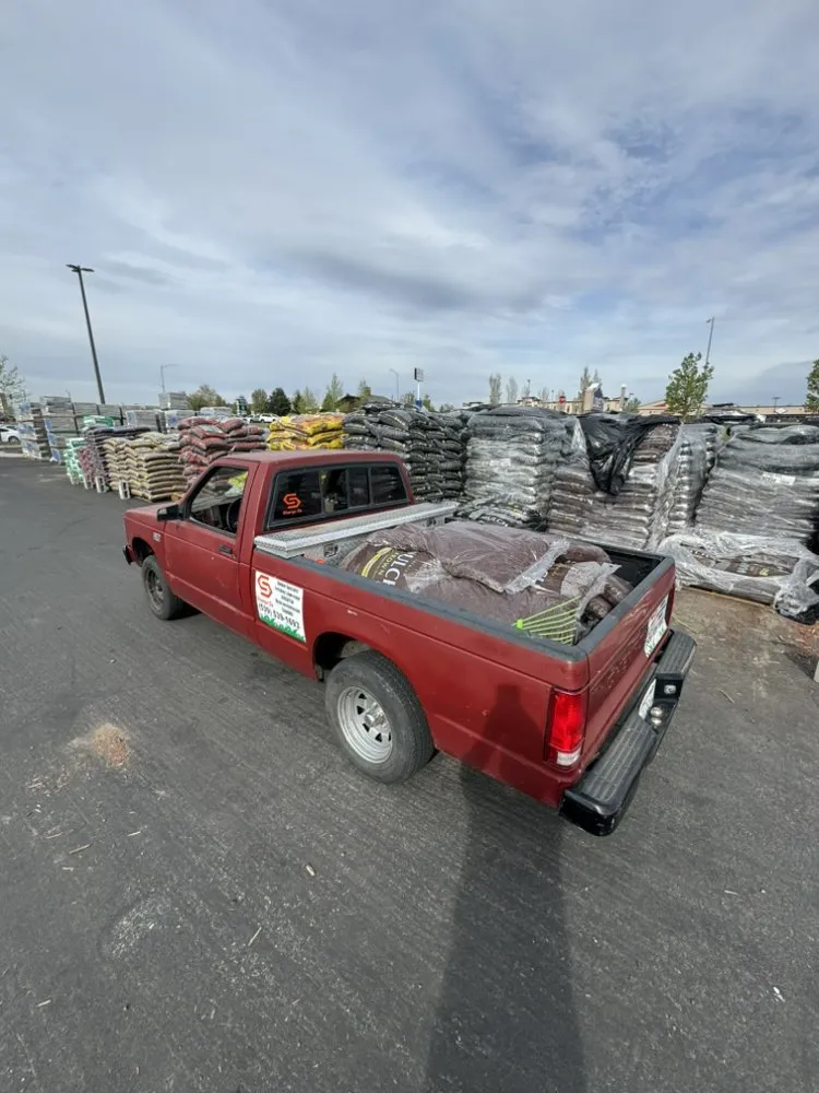 Top-rated yard maintenance for year-round maintenance across Pasco, WA - Sharpz