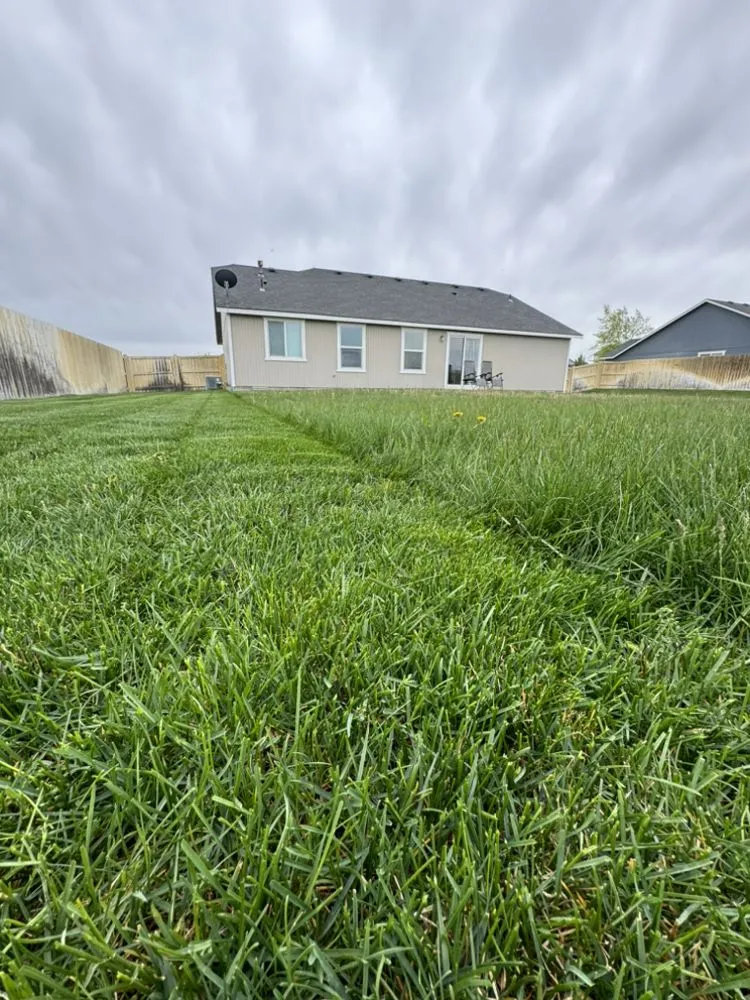 Trusted garden landscaping near you in Pasco, WA by Sharpz