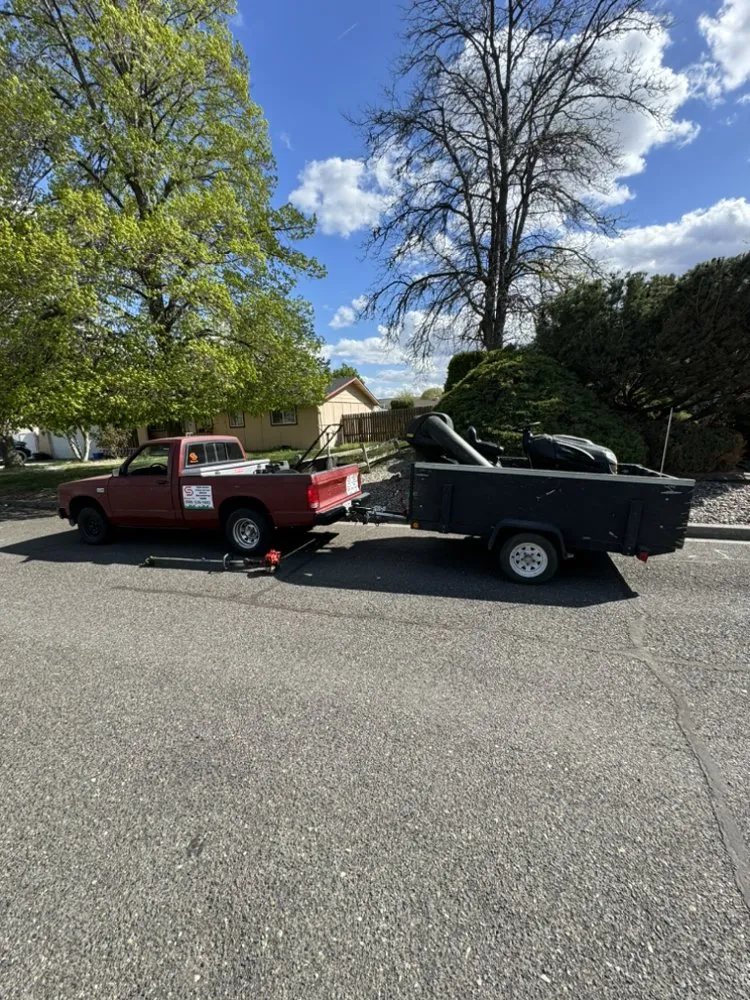 Reliable landscape design experts serving Pasco, WA - Sharpz