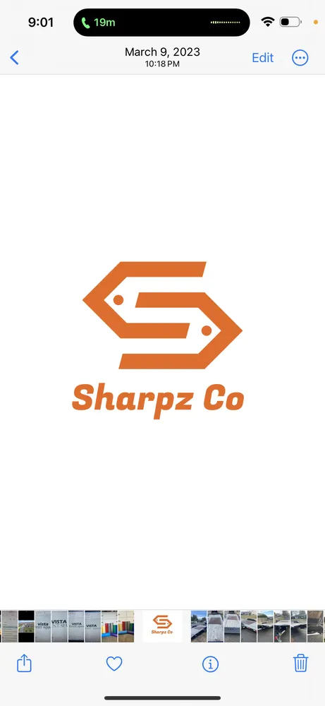 Custom residential landscaping in Pasco, WA by Sharpz