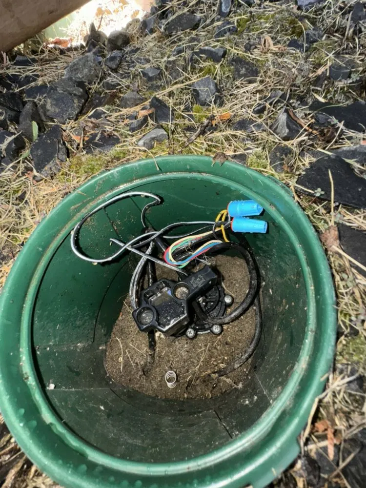 Reliable outdoor landscaping for beautiful yards in Pasco, WA by Sharpz