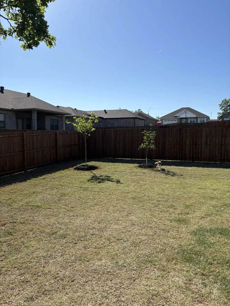 Expert lawn care service in Fort Smith, AR - Sharum's Garden Center