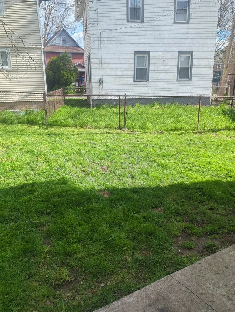 Expert garden landscaping for year-round maintenance across Rochester, NY - Sha's Pickup and Removal