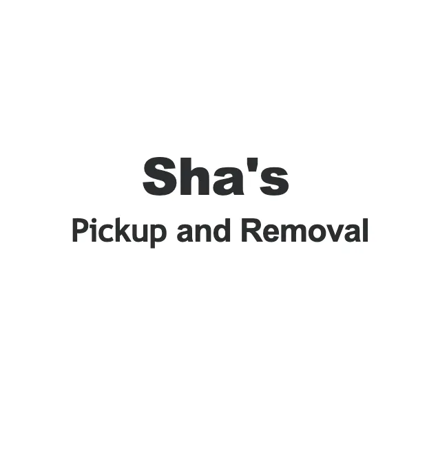 Professional yard cleanup service for year-round maintenance in Rochester, NY by Sha's Pickup and Removal