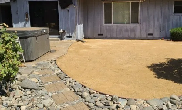 Shasta Landscape Solutions Logo