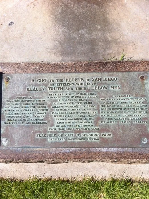 Custom garden landscaping in St. Augustine, FL by Shaun Burton