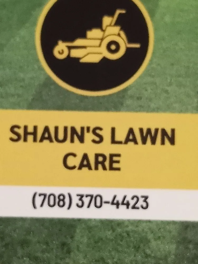 Trusted landscape design near you across Poplar Grove, IL - Shaun's Lawn Care