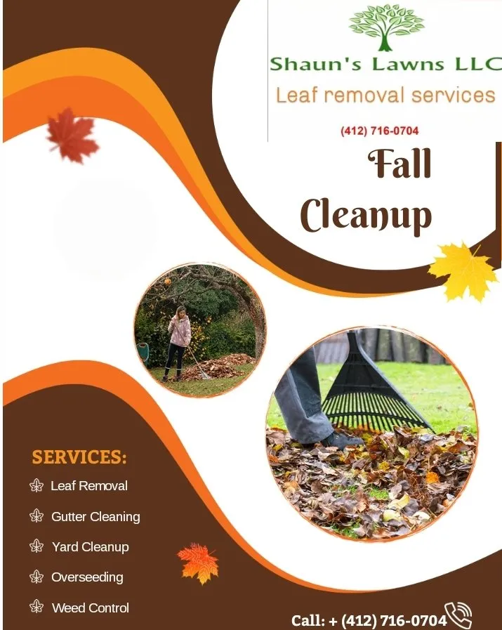 Affordable lawn care service for homes across Pittsburgh, PA - Shaun's Lawns