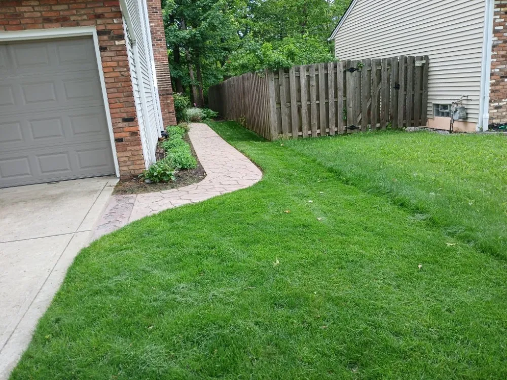 Professional lawn care service experts serving Strongsville, OH - Shaver Bros Landscaping