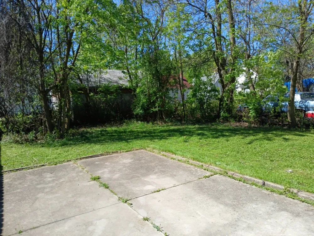 Local landscape installation in Strongsville, OH - Shaver Bros Landscaping