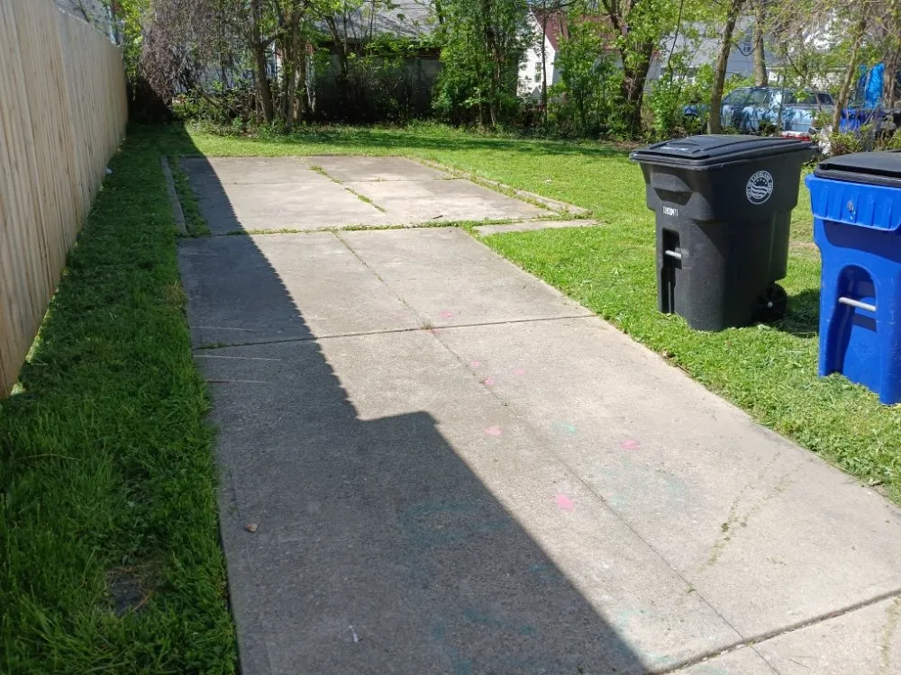 Trusted lawn care service for residential properties in Strongsville, OH by Shaver Bros Landscaping