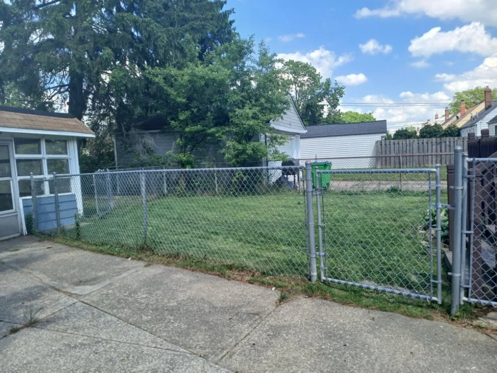 Top-rated yard cleanup service for residential properties across Strongsville, OH - Shaver Bros Landscaping