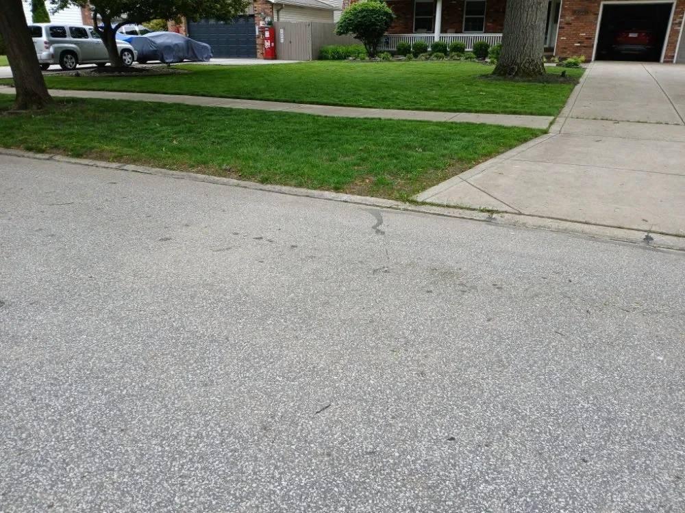 Reliable landscaping services in Strongsville, OH by Shaver Bros Landscaping