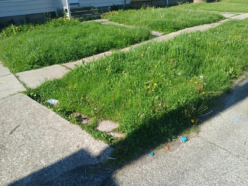 Professional lawn mowing service in Strongsville, OH - Shaver Bros Landscaping