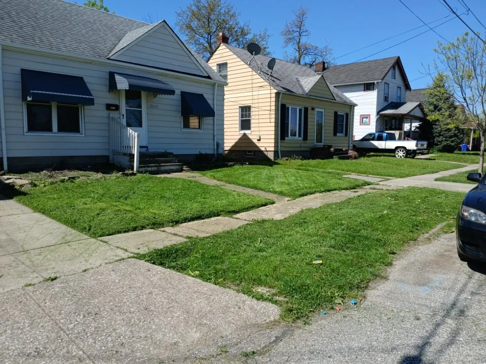 Top-rated garden landscaping in Strongsville, OH - Shaver Bros Landscaping