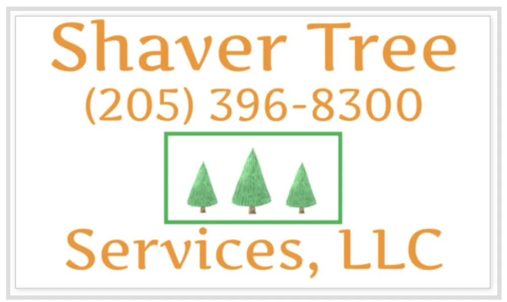Top-rated garden landscaping experts serving Columbiana, AL - Shaver Tree Services