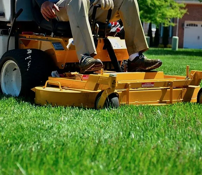 Reliable garden landscaping experts serving St. Joseph, MI - Shavery's Lawn Service