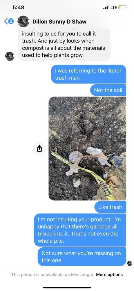 Custom yard maintenance in Augusta, ME by Shaw & Son Outdoor Maintenance