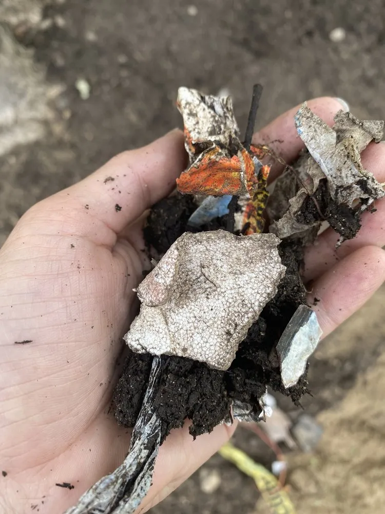 Expert garden landscaping in Augusta, ME by Shaw & Son Outdoor Maintenance