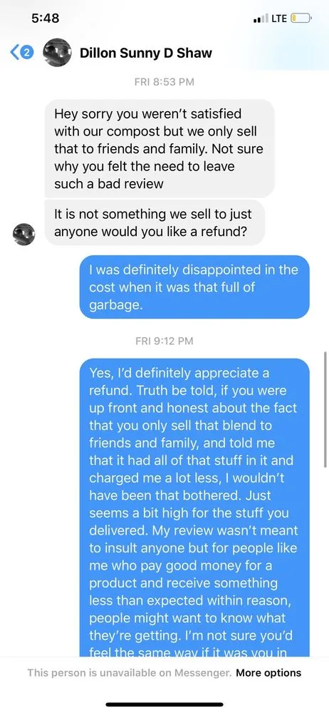 Custom landscaping services in Augusta, ME - Shaw & Son Outdoor Maintenance