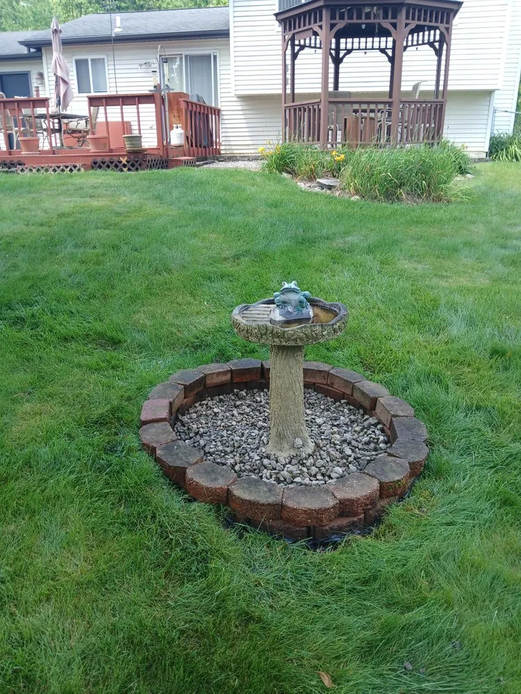 Local outdoor landscaping in Davison, MI - Shaw Do It All