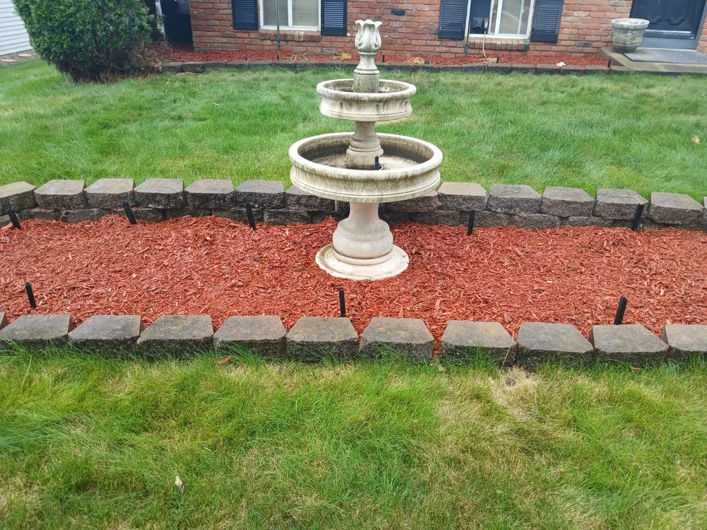 Top-rated outdoor landscaping in Davison, MI - Shaw Do It All