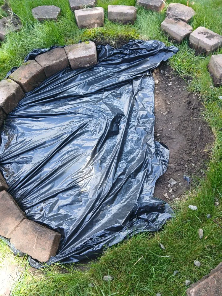 Trusted residential landscaping for outdoor upgrades in Davison, MI by Shaw Do It All