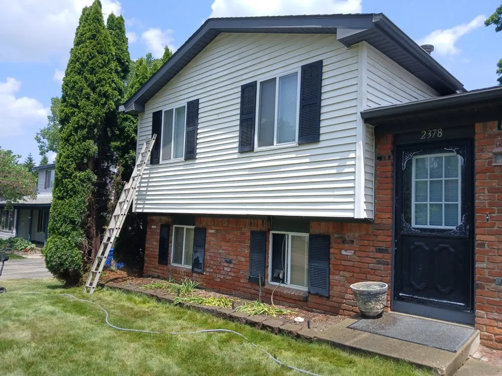 Affordable lawn care service in Davison, MI by Shaw Do It All