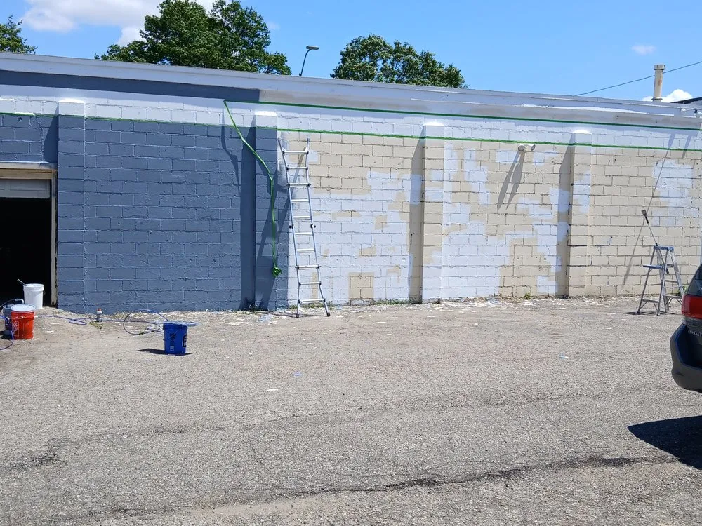 Top-rated landscape design for homes across Davison, MI - Shaw Do It All