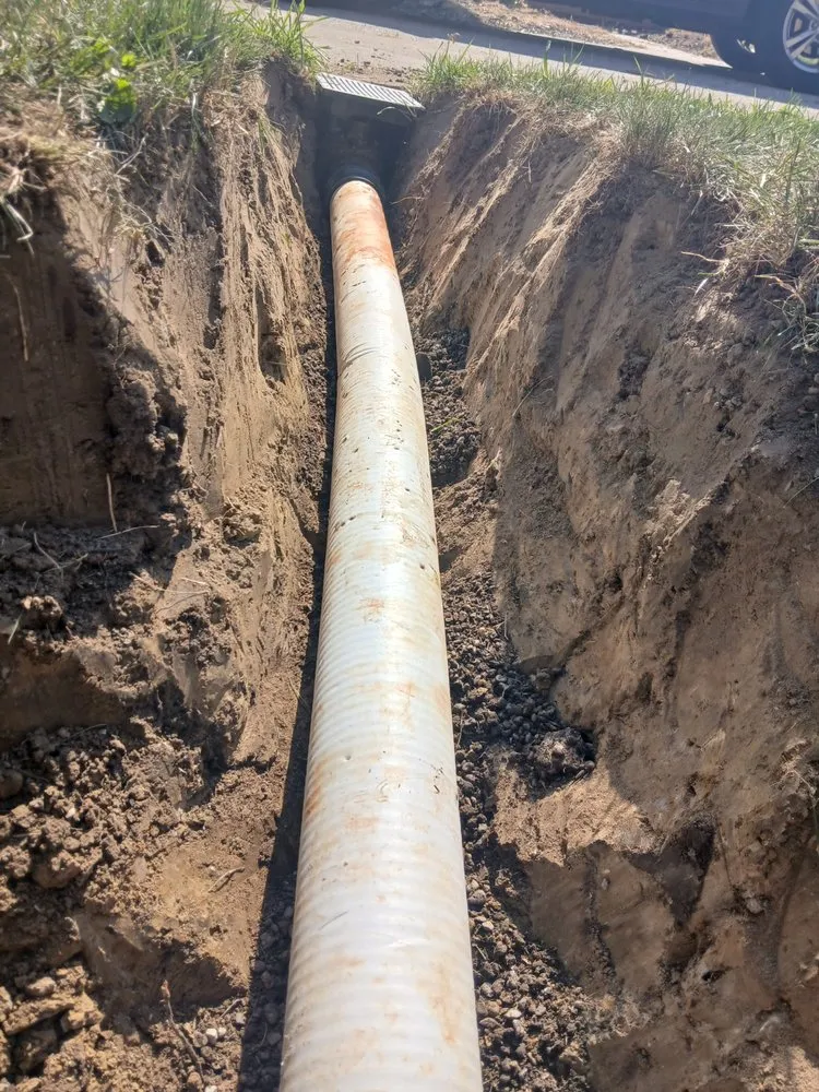 Trusted residential landscaping in Davison, MI - Shaw Do It All