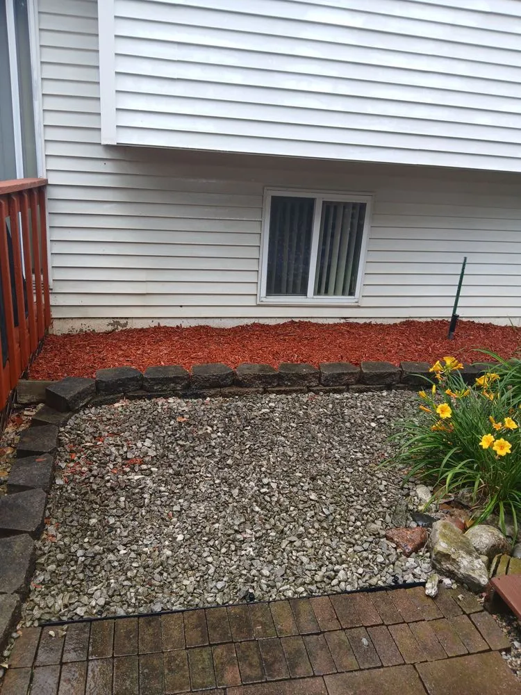 Affordable yard maintenance experts serving Davison, MI - Shaw Do It All