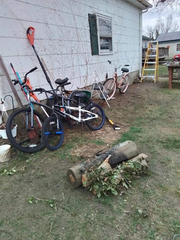 Expert landscape design for outdoor upgrades in Villas, NJ by Shaw Family Landscaping