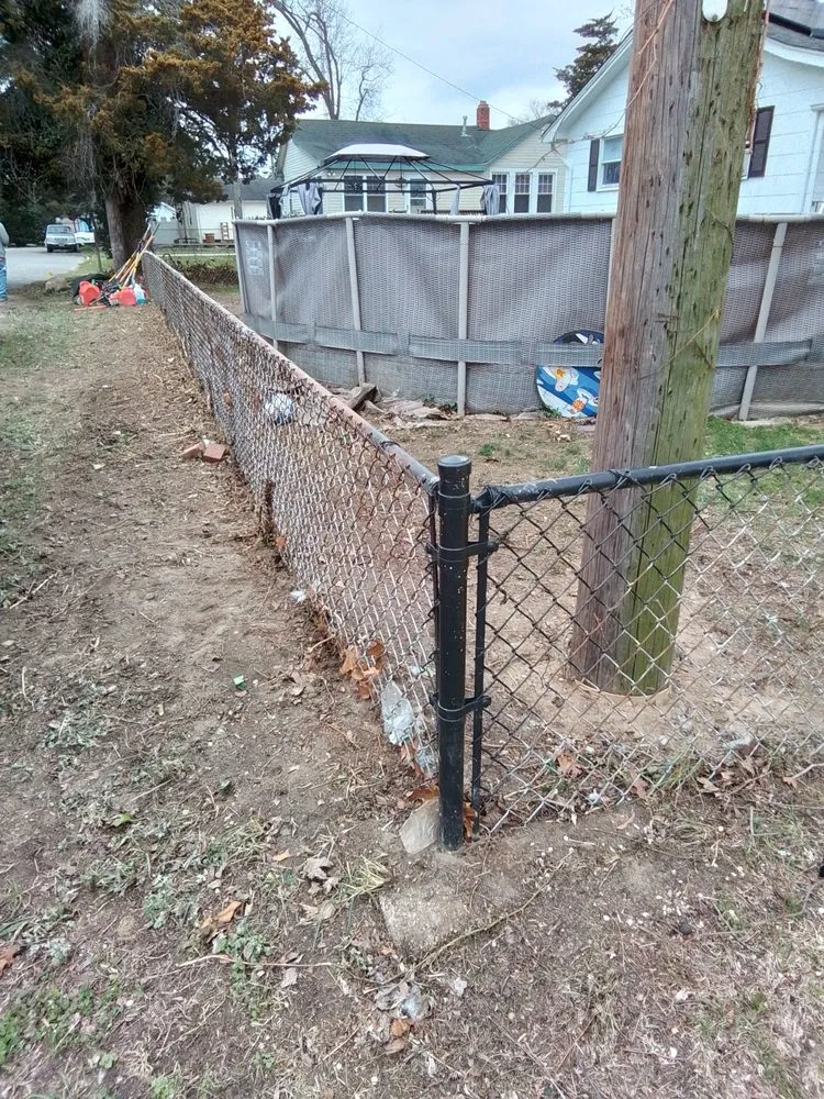 Local landscape design for beautiful yards in Villas, NJ by Shaw Family Landscaping