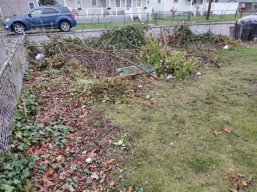 Reliable outdoor landscaping experts serving Villas, NJ - Shaw Family Landscaping