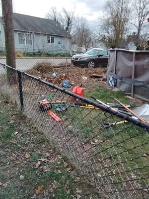 Shaw Family Landscaping