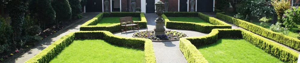 Trusted landscape design in Orlando, FL by Shaw Landscape & Lighting