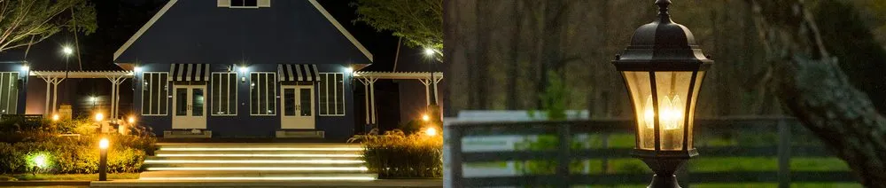 Local landscape installation for homes across Orlando, FL - Shaw Landscape & Lighting