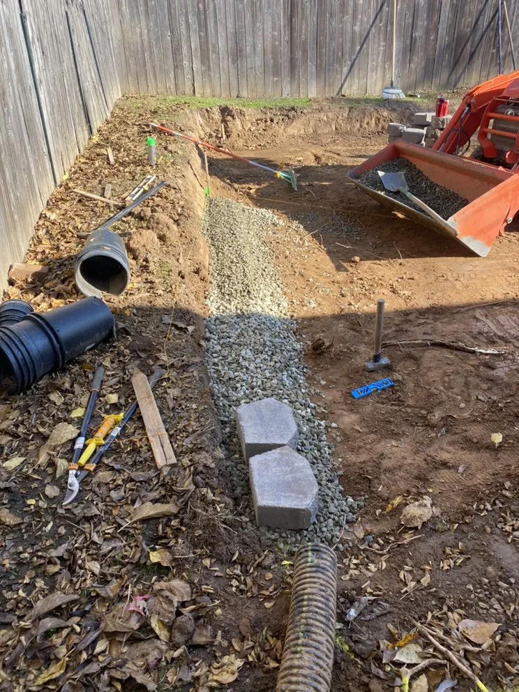 Reliable outdoor landscaping in Sacramento, CA - Shaw Landscapes