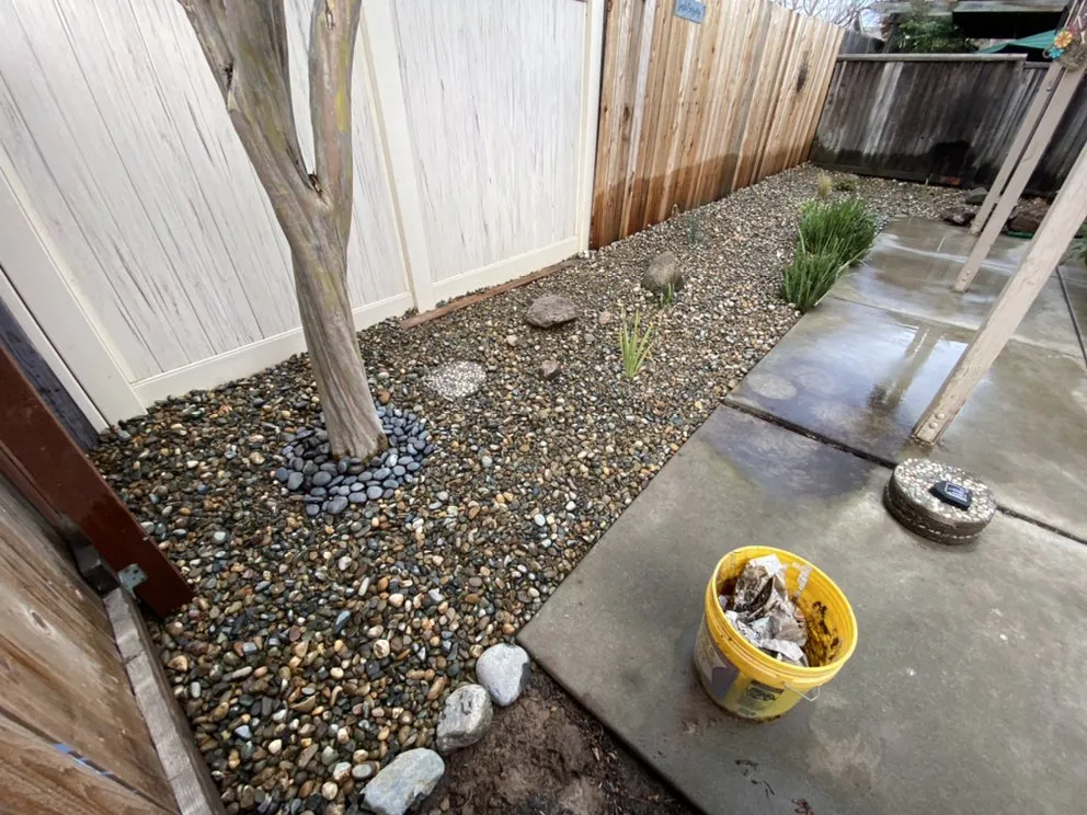 Affordable residential landscaping for homes across Sacramento, CA - Shaw Landscapes