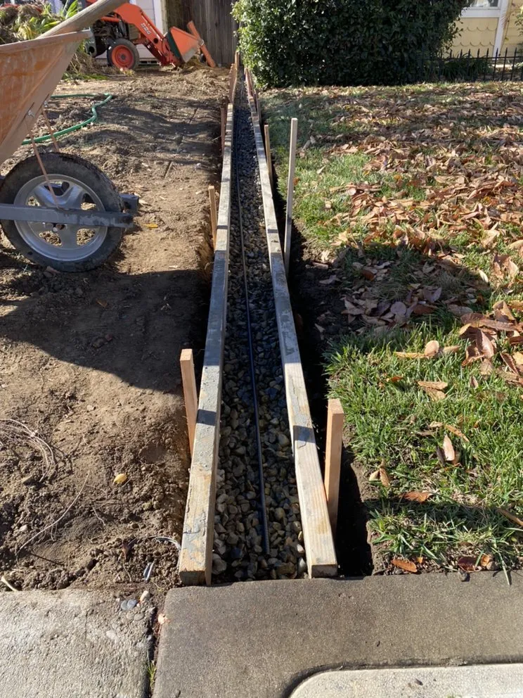 Trusted garden landscaping experts serving Sacramento, CA - Shaw Landscapes