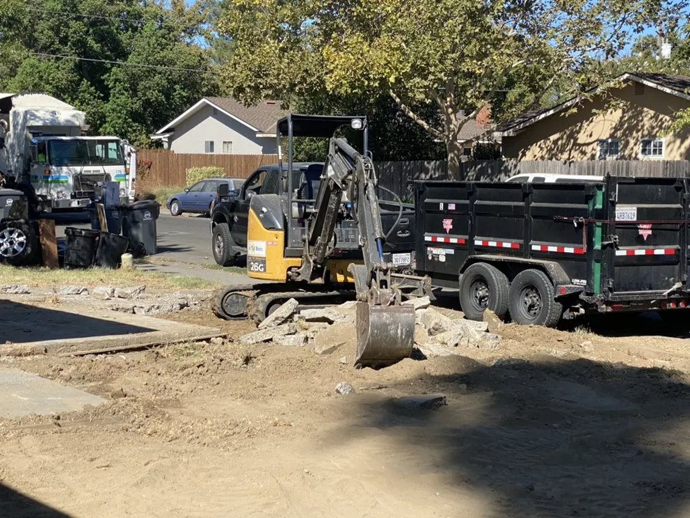 Reliable outdoor landscaping in Sacramento, CA - Shaw Landscapes