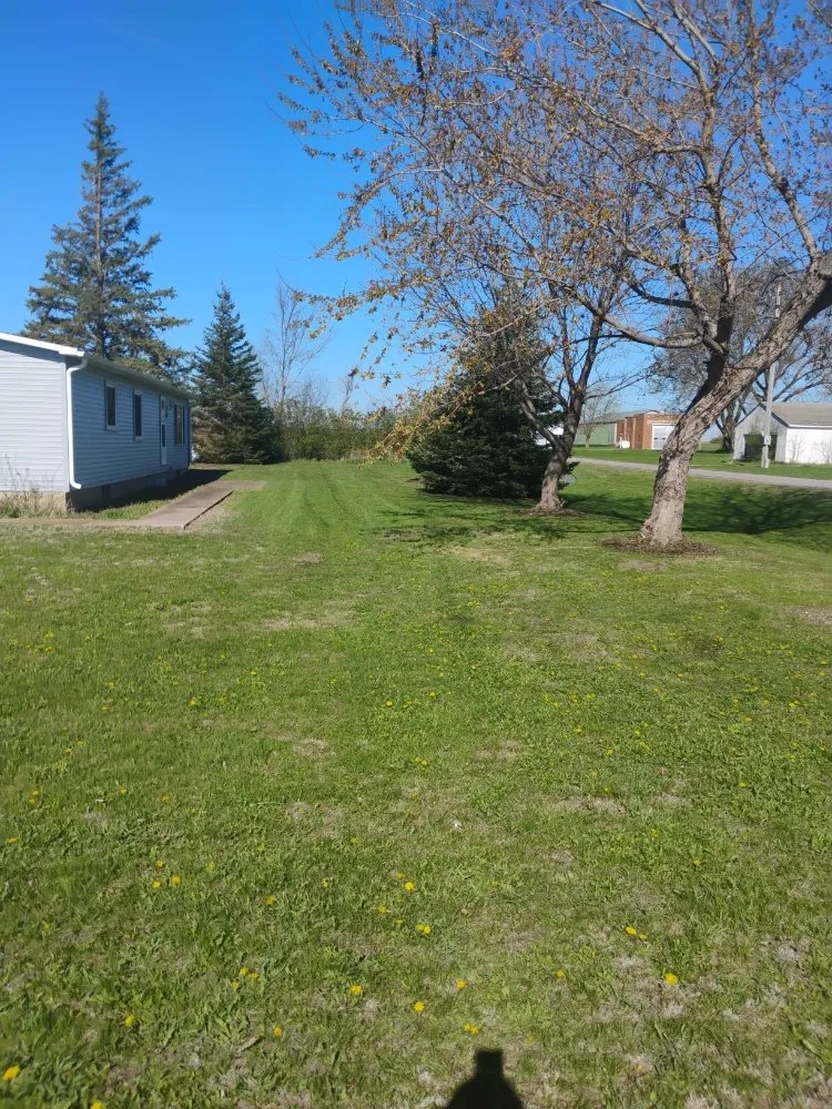 Reliable landscape installation in Darfur, MN - Shaw Lawn Service LLC