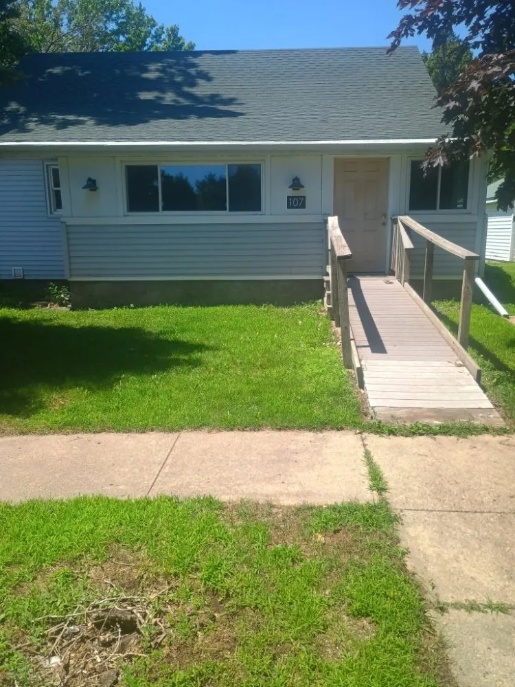 Reliable yard cleanup service experts serving Darfur, MN - Shaw Lawn Service LLC