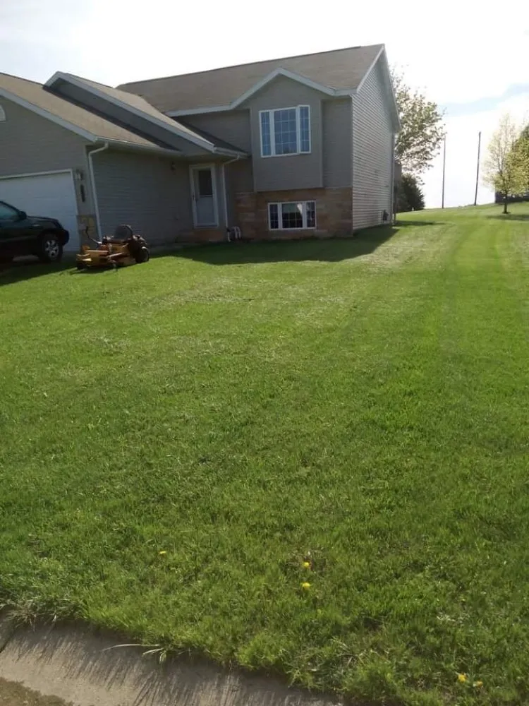 Trusted outdoor landscaping for outdoor upgrades across Darfur, MN - Shaw Lawn Service LLC