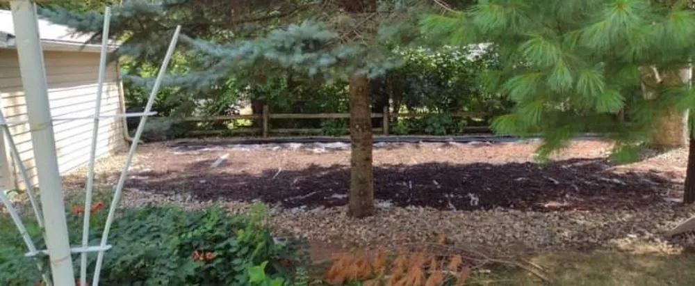 Affordable landscaping services in Darfur, MN - Shaw Lawn Service LLC