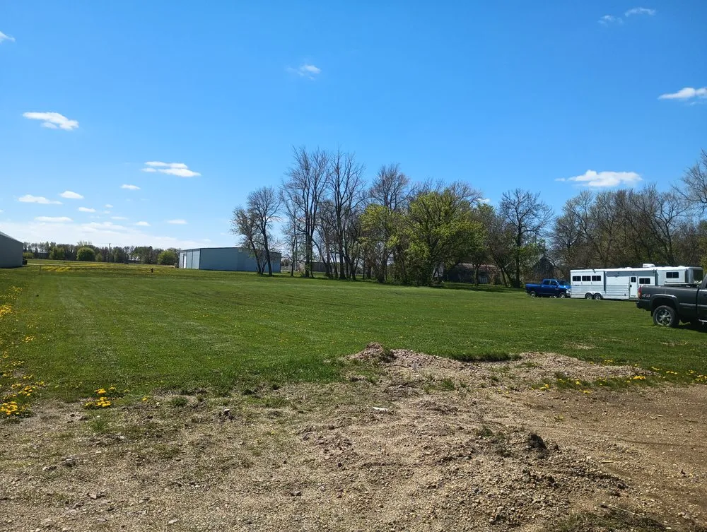 Custom residential landscaping for homes across Darfur, MN - Shaw Lawn Service LLC