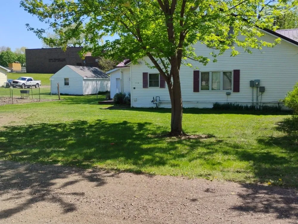 Local lawn care service for year-round maintenance in Darfur, MN by Shaw Lawn Service LLC